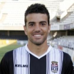 Jorge Perona (F.C. Cartagena) - 2012/2013
